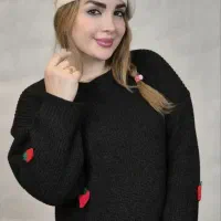 بافت توت فرنگی