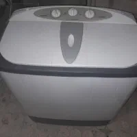 لباسشویی ده کیلویی