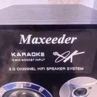 باند|سیستم صوتی خانگی|کاشمر, |دیوار