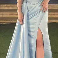 پیراهن مجلسی