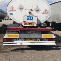 تانکر کشنده