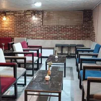 میز و صندلی صبحانه خوری و کافه