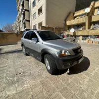 سورنتو ۲۰۰۹ سفارش امریکا فول