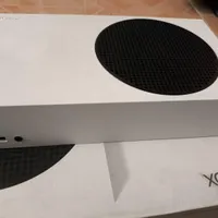 xbox series s ایکس باکس سری اس|کنسول، بازی ویدئویی و آنلاین|رشت, تازه آباد|دیوار