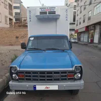 نیسان اپشنال رایال دوگانه سوزSVPD