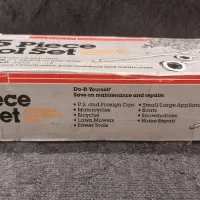 بکس امریکایی ۷۵ تکه|ابزارآلات|پردیس, فاز ۳|دیوار