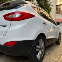 توسان ۲۰۱۵ فول بدون رنگ|خودرو سواری و وانت|تهران, فرمانیه|دیوار