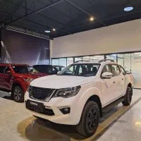 ثبت نام نیسان ترا تحویل 90 روز تقویمی|خودرو سواری و وانت|تهران, دکتر هوشیار|دیوار