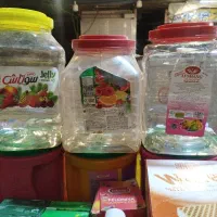 بشکه ۵ کیلویی