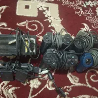 PS 2|کنسول، بازی ویدئویی و آنلاین|یزد, |دیوار