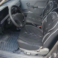 پراید مدل ۸۸|خودرو سواری و وانت|پارس‌آباد, |دیوار