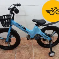 دوچرخه منیزیم سایز ۲۰