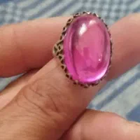 انگشتریاقوت|کلکسیون اشیاء عتیقه|علی‌آباد کتول, |دیوار