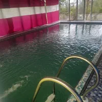 ویلای استخردار ویلای جنگلی ساحلی سوئیت آپارتمان