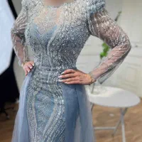 لباس مجلسی