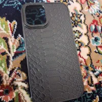 قاب چرمی iPhone 11 pro