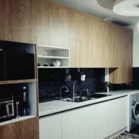 آپارتمان ۸۵متری فول امکانات شیک