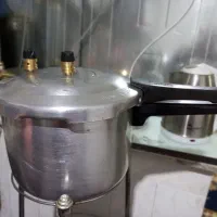 زودپز اصلی برندسیوان شمال ۱۰نفره