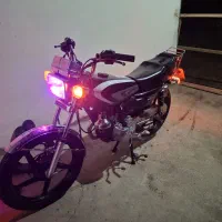 هوندا ۲۰۰|موتورسیکلت|رشت, لاکان|دیوار