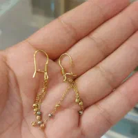 خرید وفروش طلای ۱۸ نو و کم اجرت|جواهرات|اهواز, نادری|دیوار