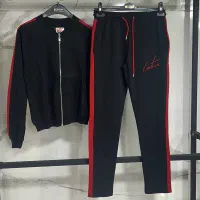 فروش عمده ست ورزشی بچهگانه (جنس ترک)