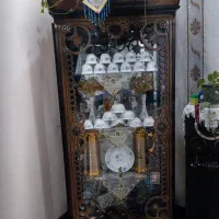 بوفه|بوفه، ویترین، کنسول|یزد, |دیوار