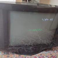 تلویزیون سامسونگ 21اینچ صفحه تخت