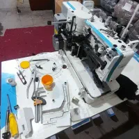 تعمیرات فوق تخصصی چرخ خیاطی صنعتی و خانگی  نظری|خدمات پیشه و مهارت|قرچک, باقرآباد|دیوار