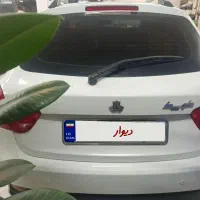 کوییک معمولی آخر ۴۰۱چند روز ب ۴۰۲|خودرو سواری و وانت|اراک, |دیوار