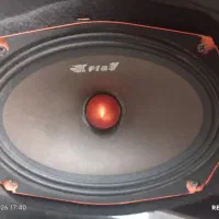 میدرنج و تیوتر