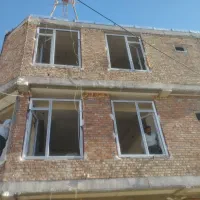 درب و‌پنجره خضرنژادی