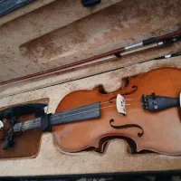 ویالون|ویولن|خرمشهر, |دیوار