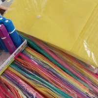 پخش انواع کاغذ و لوازم التحریر|لوازم التحریر|همدان, |دیوار