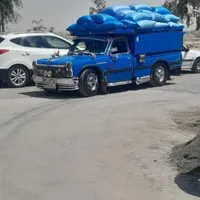 حمل بار نیسان