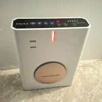 دستگاه تصفیه هوا در حد نو