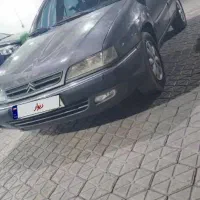 زانتیا مدل ۸۳