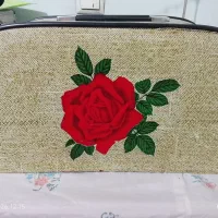 چرخ خیاطی ژانومه .