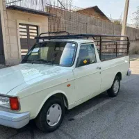 وانت بار درون شهری بیرون شهری