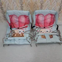 تاب ریلکسی کودک تخفیف به علت انبار گردانی