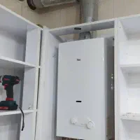 نمایندگی نصب وراه اندازی پکیج و رادیاتور|خدمات پیشه و مهارت|خرمآباد, |دیوار