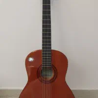 گیتار یاماها سی چهل ( C40) نو همراه با وسایل
