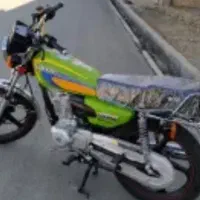 موتورسیکلت ساوین ۱۵۰