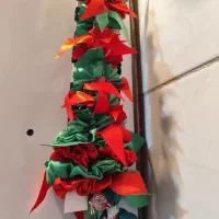 گیره.پنس.گردنبند یلدایی|زیورآلات و اکسسوری|مشهد, شهرک شیرین|دیوار