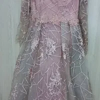 لباس مجلسی کارشده