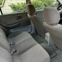 پروتون ویراصندوقدارمدل 2008معاوضه تاحدود220|خودرو سواری و وانت|اصفهان, شاهزاده ابراهیم|دیوار