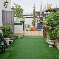 ویلایی ۳۵۲متر باروف گاردن تک برگ قابل تهاترپردیسان|فروش خانه و ویلا|قم, پردیسان|دیوار