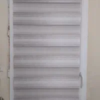 پرده زبرا