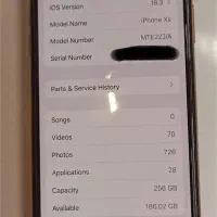 آیفونxs|موبایل|مشهد, طبرسی شمالی|دیوار