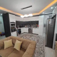 ۱۶۰متری/۳خواب/تختی/۲نبش/تهاتر با ماشین و واحد|فروش آپارتمان|رشت, سعدی (تختی)|دیوار