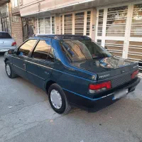 ماشین آردی خیلی تمیز وشیک|خودرو سواری و وانت|سنقر, |دیوار